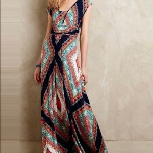 Maeve Maxi Dress